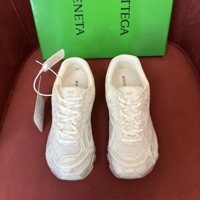 BOTTEGA VENETA Orbit Sneaker BV017