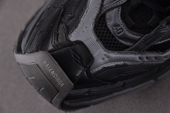 BC Platform Reduced Sneaker BCPRS0002