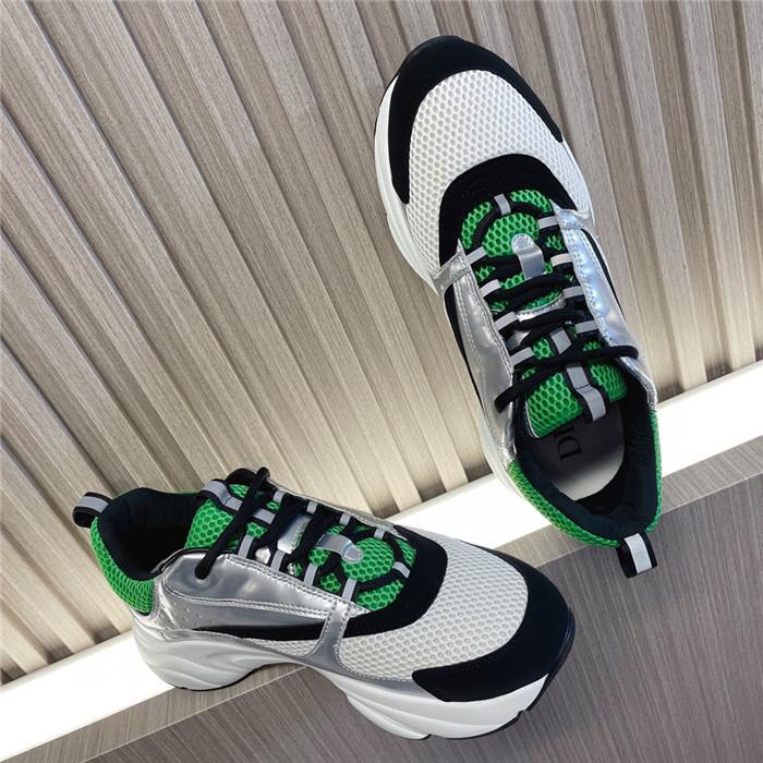 DIO* LOWTOP SNEAKERS B22-10082