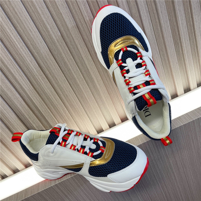 DIO* LOWTOP SNEAKERS B22-10086