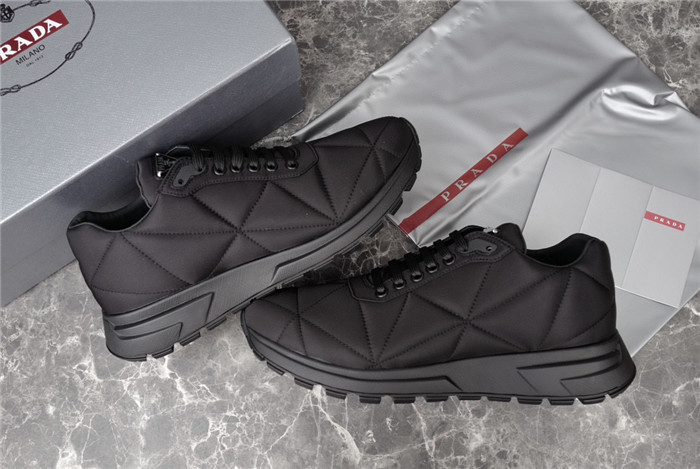 PRAD* SNEKAERS P000065