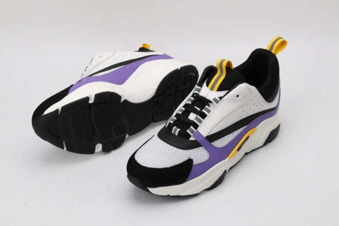 DIO* LOWTOP SNEAKERS D-10041