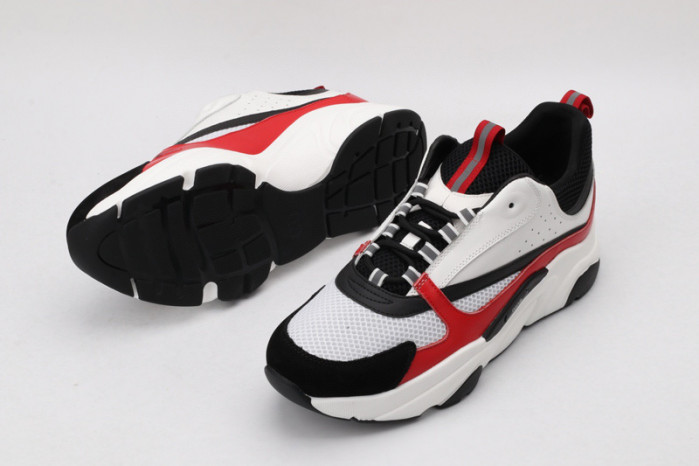 DIO* LOWTOP SNEAKERS D-10029