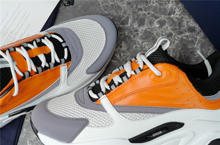 DIO* LOWTOP SNEAKERS D-10068