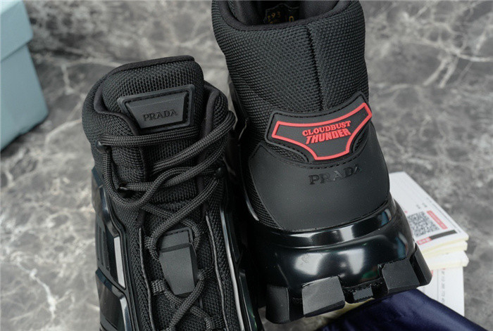 PRAD* SNEKAERS P000098