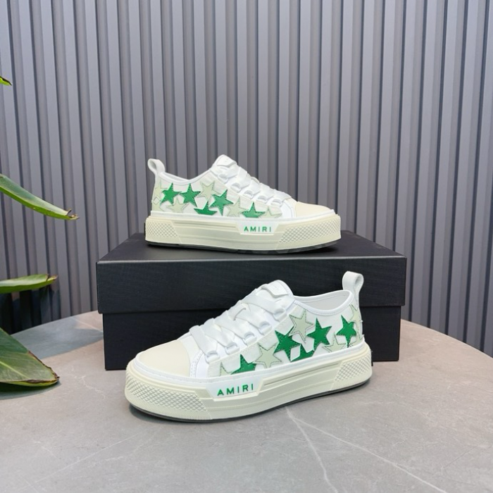AMIRI SNEAKER AM-109