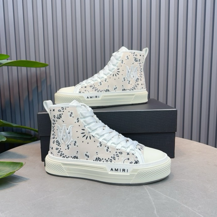 AMIRI SNEAKER AM-141