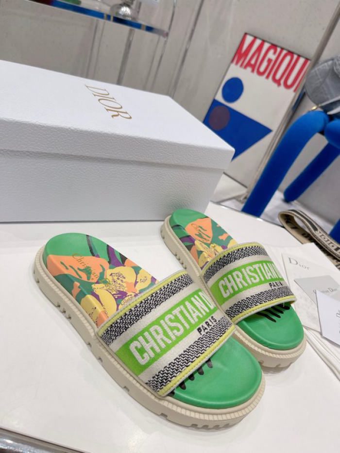 DIO*R SANDALS H00092