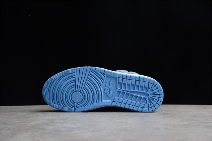 Air Jordan 1 University Blue 555088-134