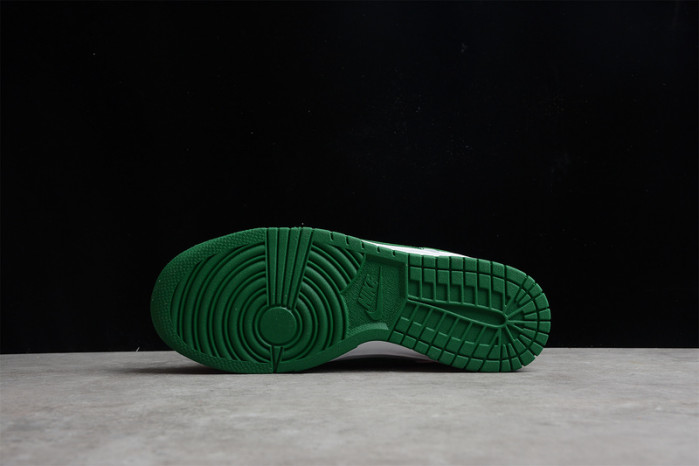 Nike Dunk Low WMNS “Green Noise” DD1503-112