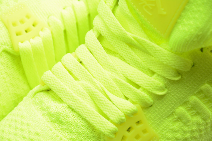 Air Jordan 4 Flyknit Volt AQ3559-700
