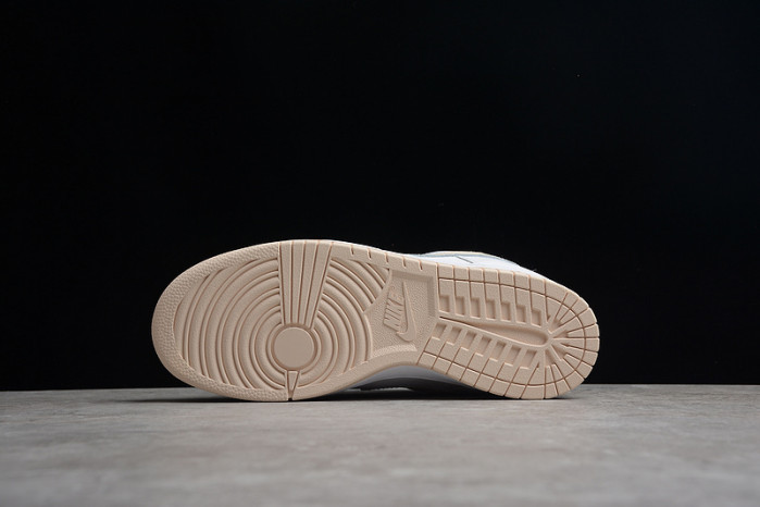 Nike Dunk Low WMNS Pearl White DD1503 -110