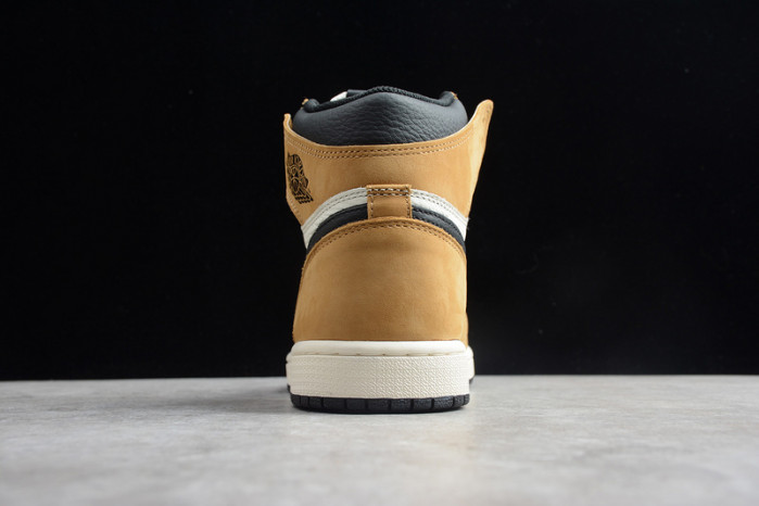 Air Jordan 1 Rookie of the Year 555088-700