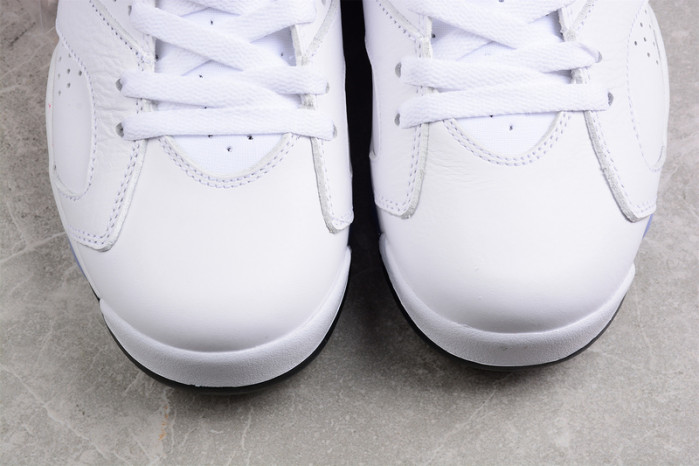 Air Jordan 6 Red Oreo CT8529-162