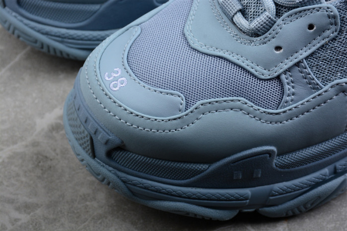 TRIPLES TRAINER SNEAKERS 2000042