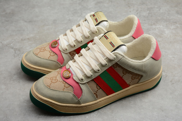 G*u*i* trainer sneaker 98