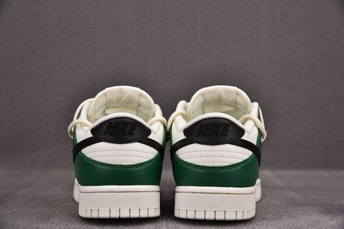 Dunk Low Retro“Coconut Milk