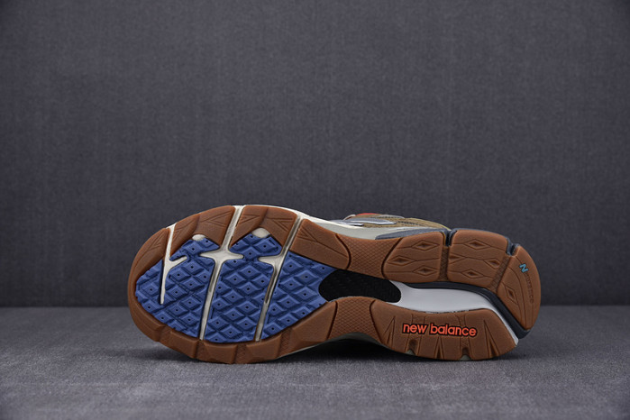 NEW BALANCE SNEAKER NB018