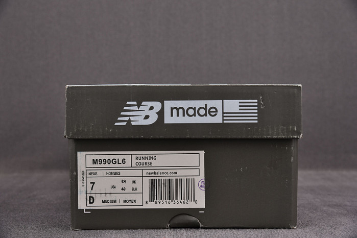 NEW BALANCE SNEAKER NB032