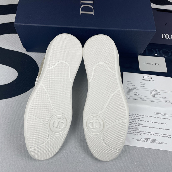 DIO* B27 SNEAKERS B27-000006