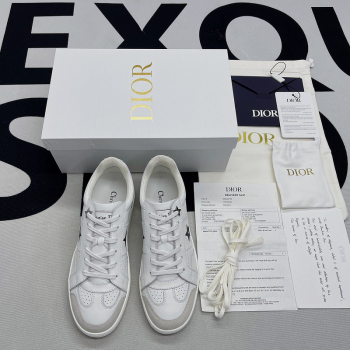 DIO* B27 SNEAKERS B27-000011