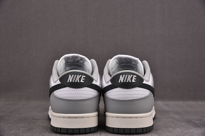 Nike Dunk Low Light Smoke Grey DD1503-117