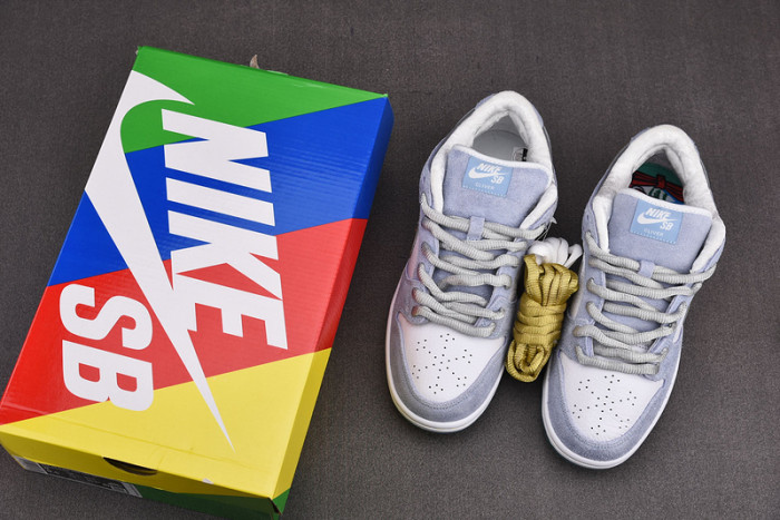 Sean Cliver Nike SB Dunk Low DC9936-100