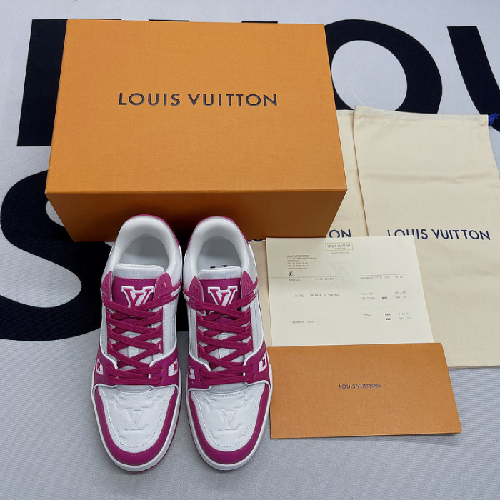 l**is V*t*n trainer sneaker lv-000031