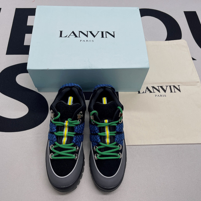 LANVIN SNEAKER LS060