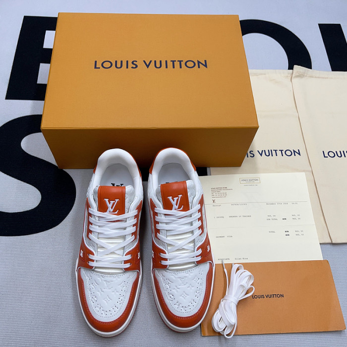 l**is V*t*n trainer sneaker lv-000019