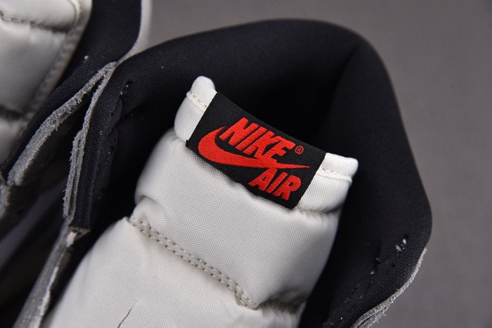 Jordan 1 Retro High OG Washed Black DZ5485-051