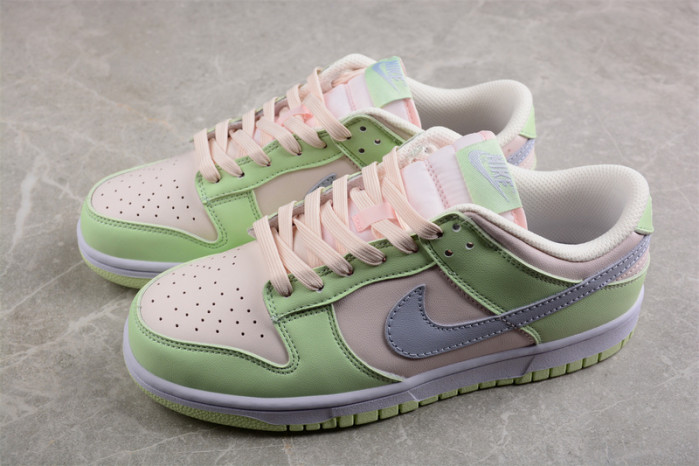 Nike Dunk Low Lime Ice (Women