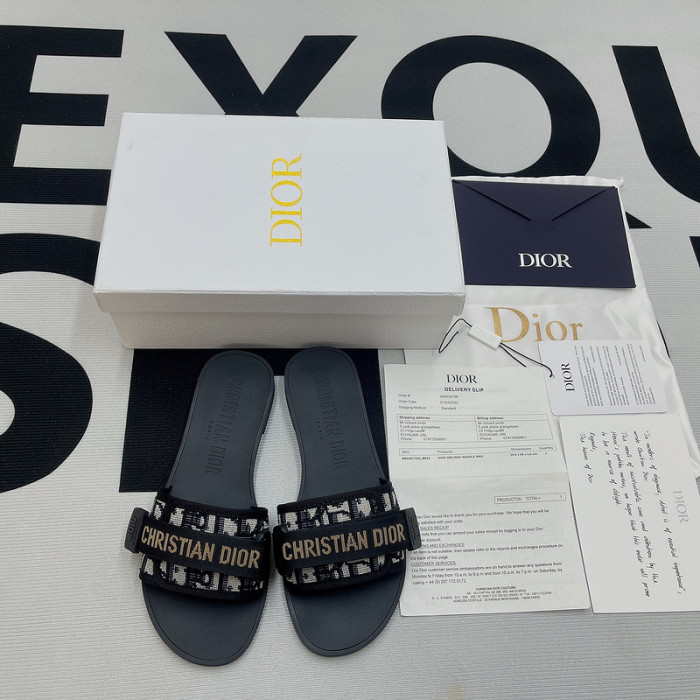 DIO*R SANDALS H00012
