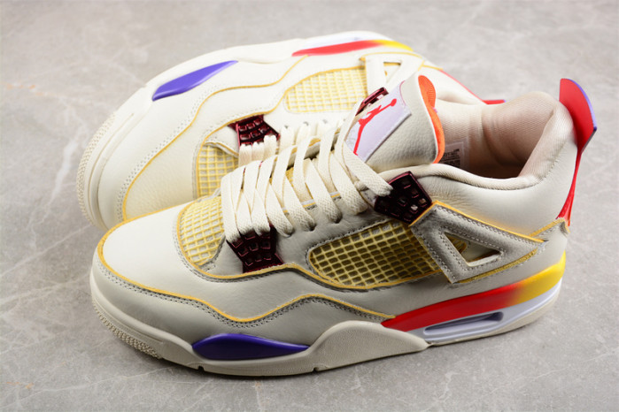 Balvin x Air Jordan 4 Retro