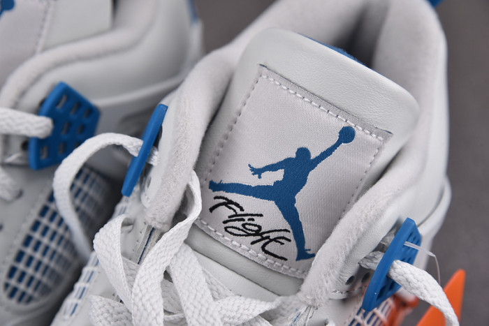 Air Jordan 4 “Military Blue” FV5029-141