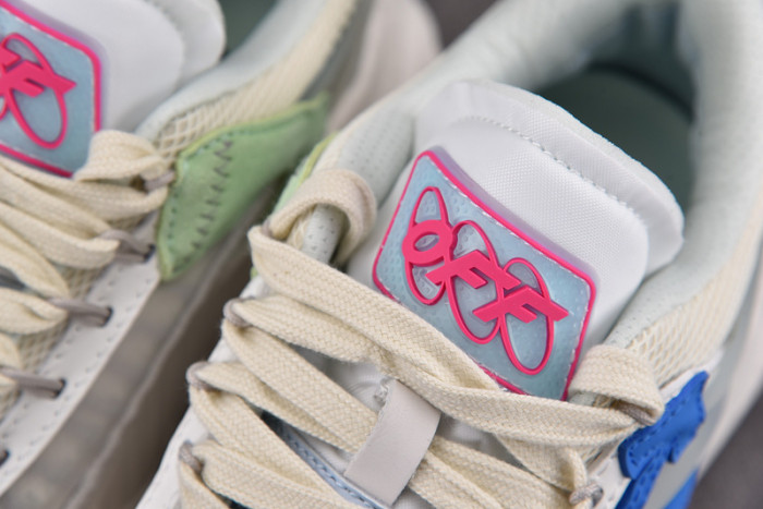 OFW C/O ODSY-1000 Sneakers OW10007