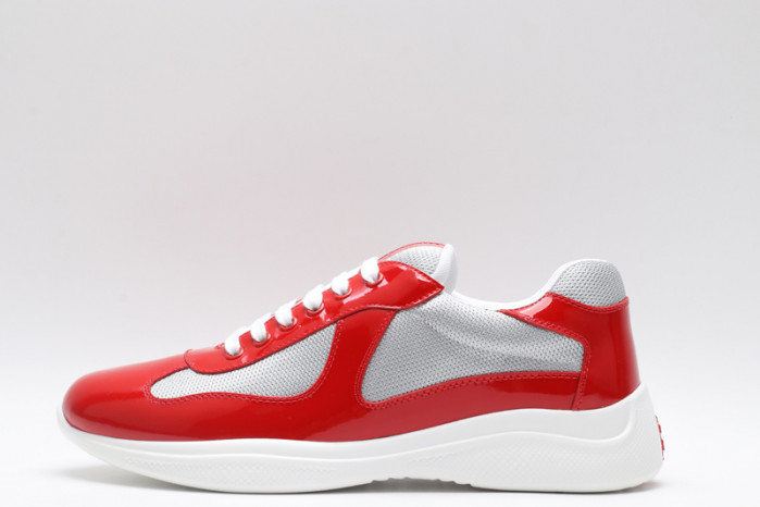 PRAD* SNEKAERS P000056