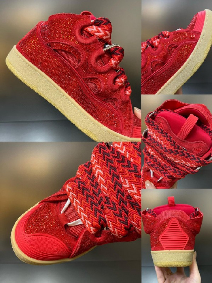 LANVIN SNEAKER LS105