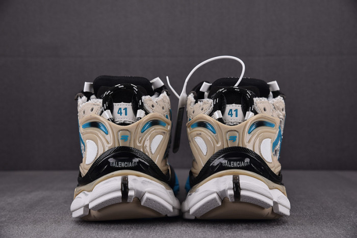 RUNNER SNEAKER RS030