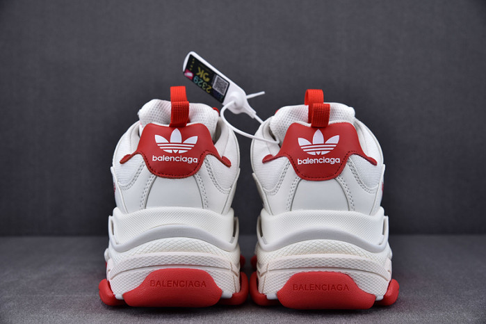 TRIPLES TRAINER SNEAKERS 2000118