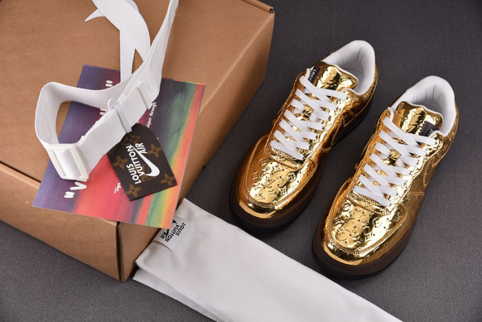 l**is V*t*n x nike air force la11