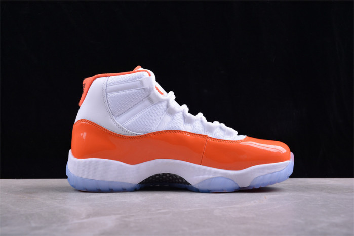Air Jordan 11 “Bright Citrus ”