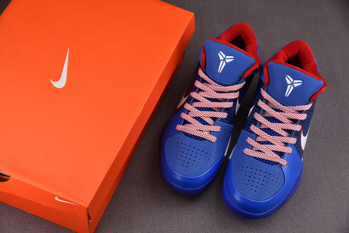 NIKE ZOOM KOBE 4 PROTRO 2024 