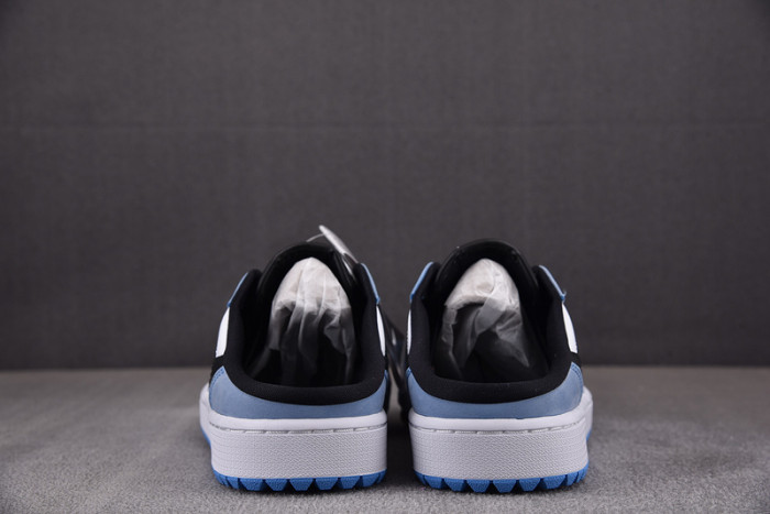 Jordan 1 Mule Golf University Blue FJ1214-400