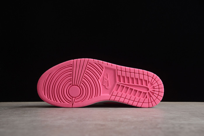 AIR JORDAN 1 LOW GS “PINKSICLE” DR9498-168