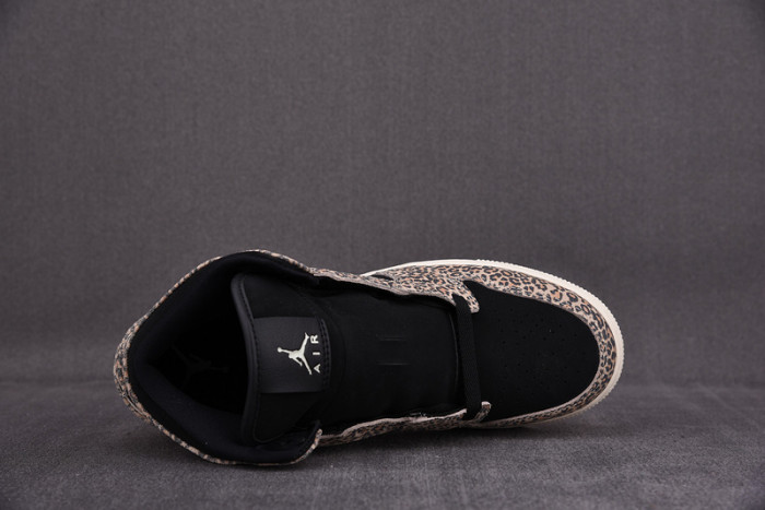 Air Jordan 1 Mid SE GS 