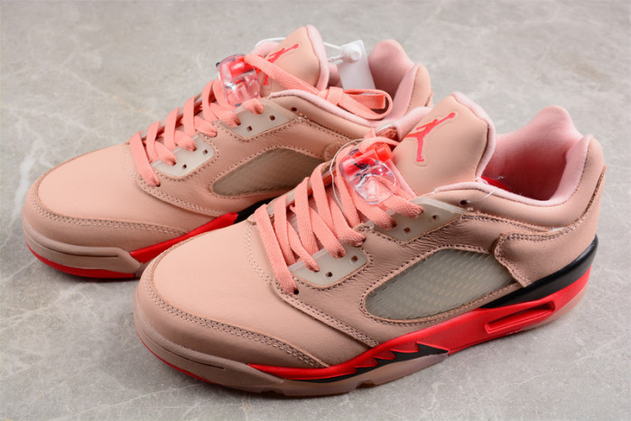 AIR JORDAN 5 LOW GIRLS THAT HOOP (WOMEN