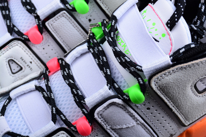 NIKE AIR MORE UPTEMPO 96 