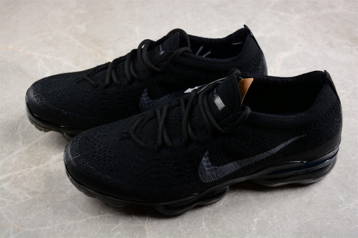 NIKE AIR VAPORMAX 2023 FLYKNIT BLACK DV6840-001