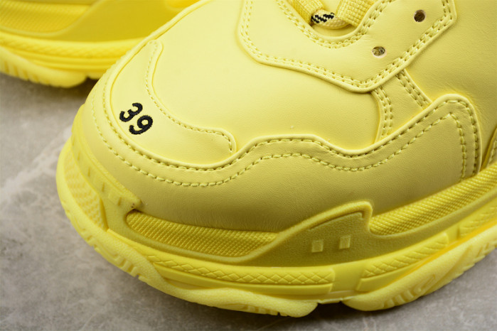 TRIPLES TRAINER SNEAKERS 2000141